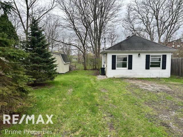 110 Butler Street, Clio, MI 48420