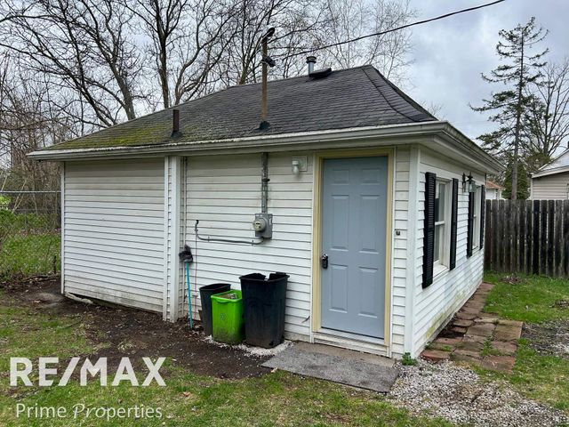 110 Butler Street, Clio, MI 48420