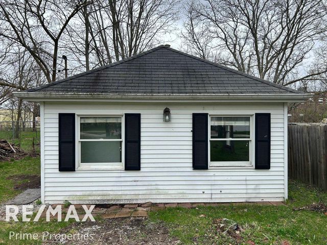 110 Butler Street, Clio, MI 48420