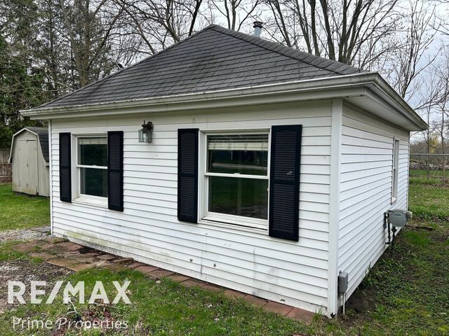 110 Butler Street, Clio, MI 48420