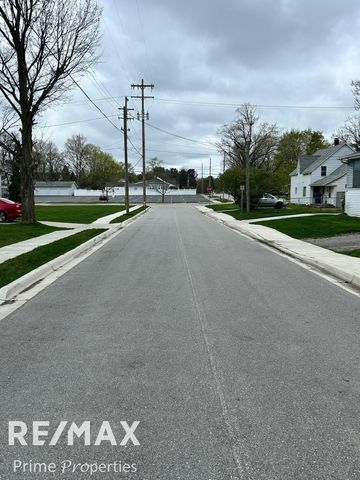 110 Butler Street, Clio, MI 48420