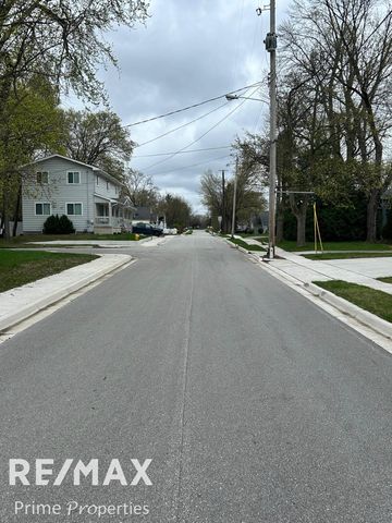 110 Butler Street, Clio, MI 48420