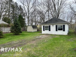 110 Butler Street, Clio, MI 48420