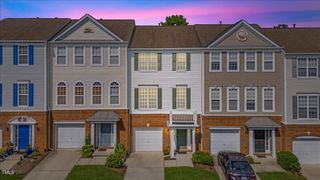 309 Ruby Walk Drive, Morrisville, NC 27560