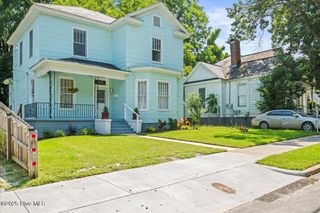 506 Kenan Street W, Wilson, NC 27893
