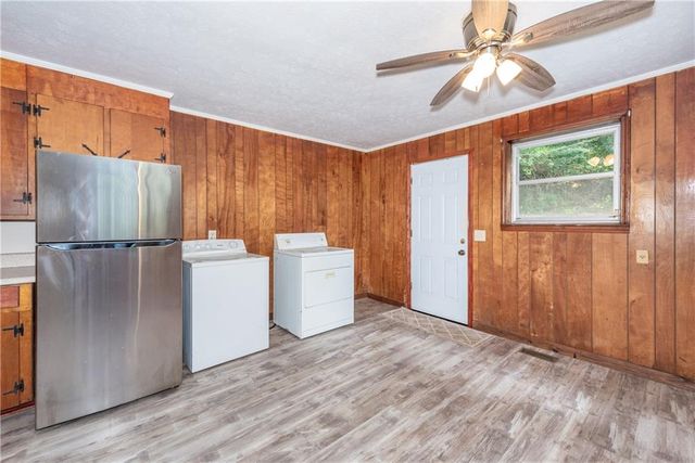 334 Scott Brown Road SE, Fairmount, GA 30139
