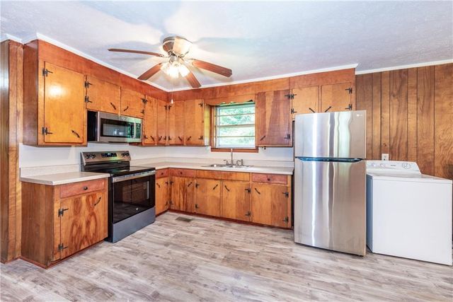 334 Scott Brown Road SE, Fairmount, GA 30139