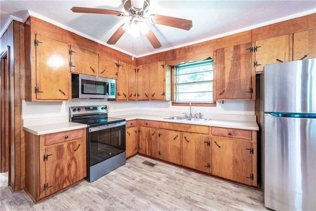 334 Scott Brown Road SE, Fairmount, GA 30139