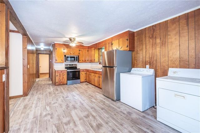 334 Scott Brown Road SE, Fairmount, GA 30139