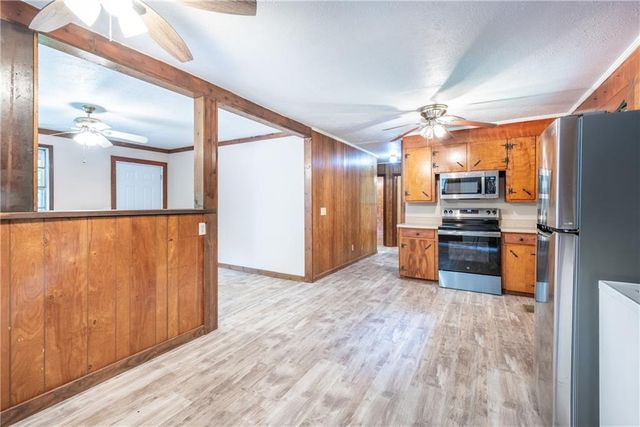 334 Scott Brown Road SE, Fairmount, GA 30139