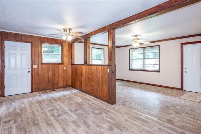 334 Scott Brown Road SE, Fairmount, GA 30139