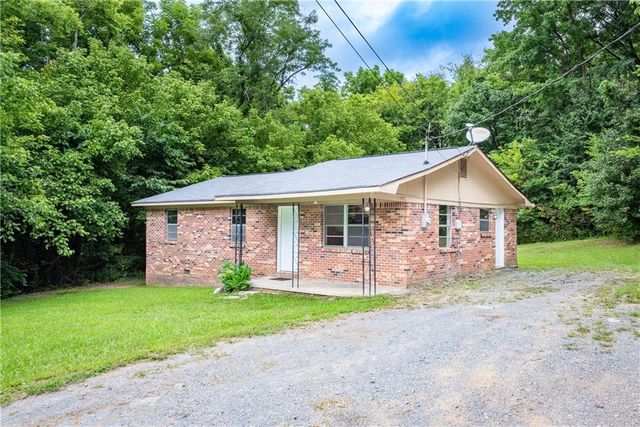 334 Scott Brown Road SE, Fairmount, GA 30139