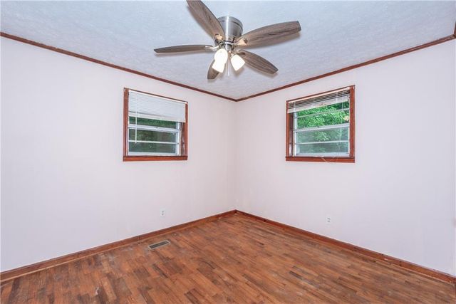 334 Scott Brown Road SE, Fairmount, GA 30139