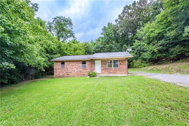 334 Scott Brown Road SE, Fairmount, GA 30139