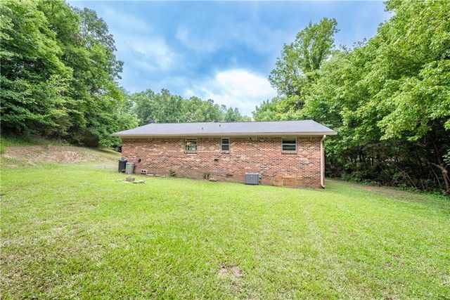 334 Scott Brown Road SE, Fairmount, GA 30139