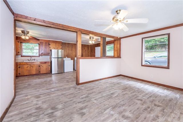 334 Scott Brown Road SE, Fairmount, GA 30139