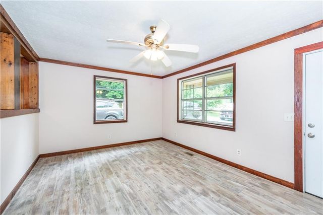 334 Scott Brown Road SE, Fairmount, GA 30139