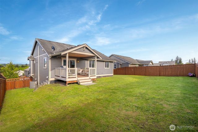 27810 71st Avenue NW, Stanwood, WA 98292
