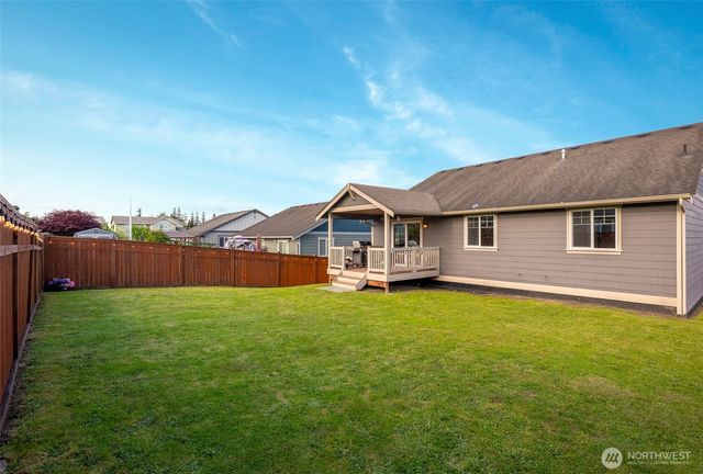 27810 71st Avenue NW, Stanwood, WA 98292