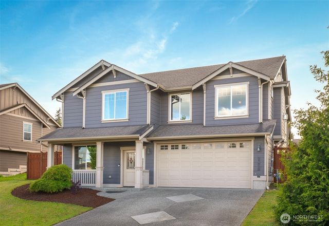 27810 71st Avenue NW, Stanwood, WA 98292