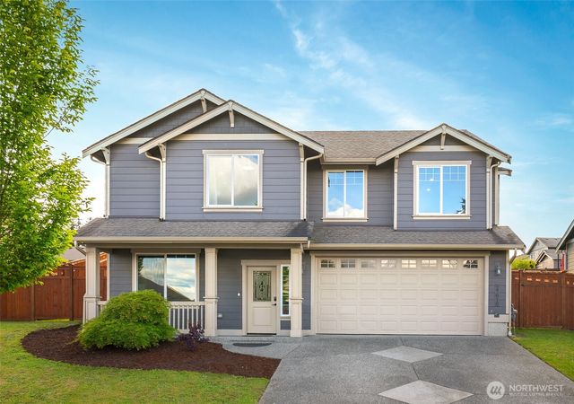 27810 71st Avenue NW, Stanwood, WA 98292