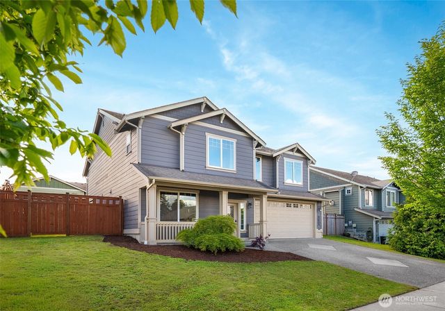 27810 71st Avenue NW, Stanwood, WA 98292