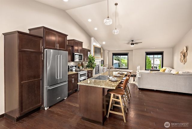 27810 71st Avenue NW, Stanwood, WA 98292