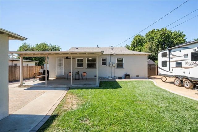 686 N Ukiah Way, Upland, CA 91786