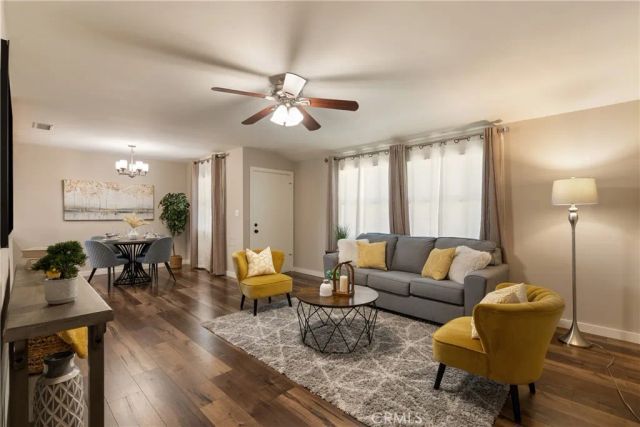 686 N Ukiah Way, Upland, CA 91786