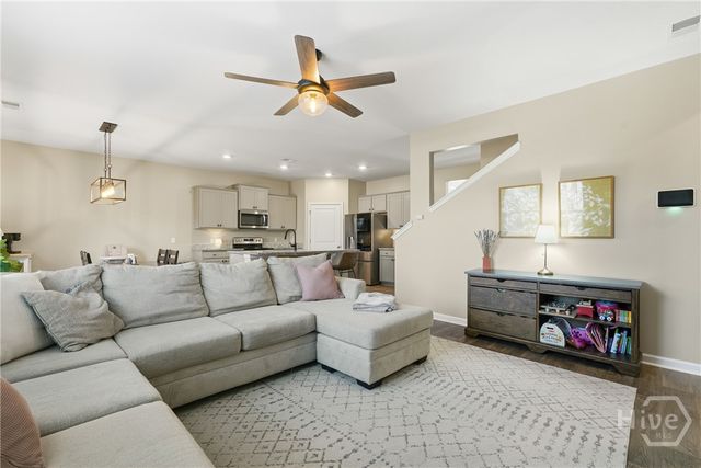 519 Hogan Drive, Richmond Hill, GA 31324