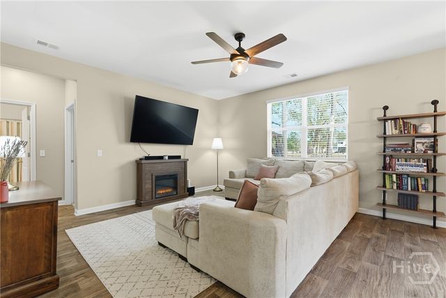 519 Hogan Drive, Richmond Hill, GA 31324