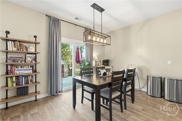 519 Hogan Drive, Richmond Hill, GA 31324