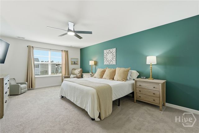 519 Hogan Drive, Richmond Hill, GA 31324