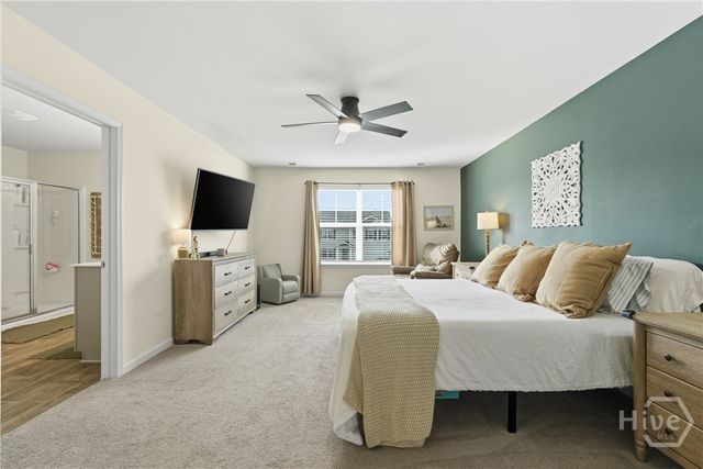 519 Hogan Drive, Richmond Hill, GA 31324