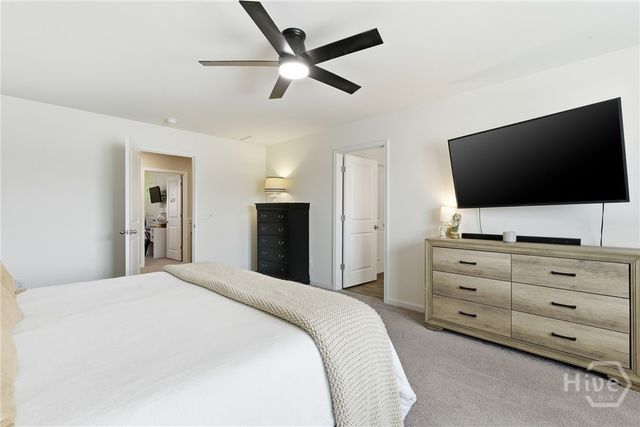 519 Hogan Drive, Richmond Hill, GA 31324