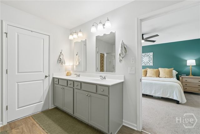 519 Hogan Drive, Richmond Hill, GA 31324