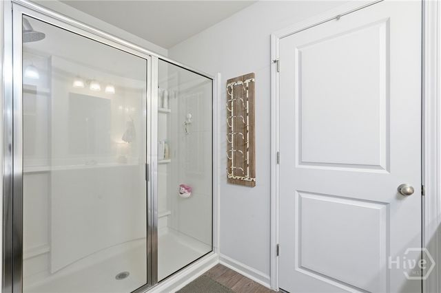 519 Hogan Drive, Richmond Hill, GA 31324