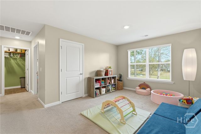 519 Hogan Drive, Richmond Hill, GA 31324