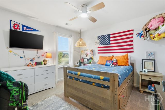 519 Hogan Drive, Richmond Hill, GA 31324