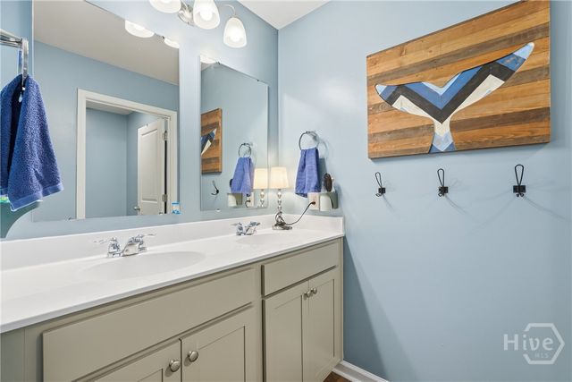 519 Hogan Drive, Richmond Hill, GA 31324