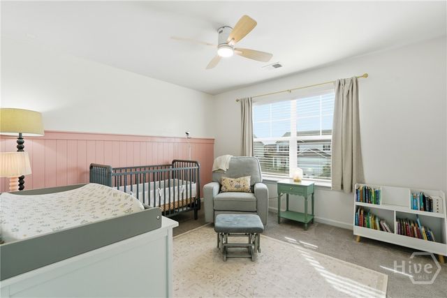 519 Hogan Drive, Richmond Hill, GA 31324