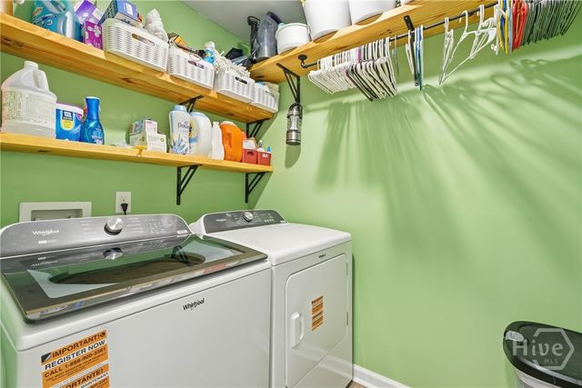 519 Hogan Drive, Richmond Hill, GA 31324