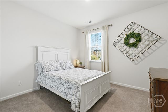 519 Hogan Drive, Richmond Hill, GA 31324