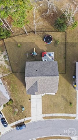 519 Hogan Drive, Richmond Hill, GA 31324