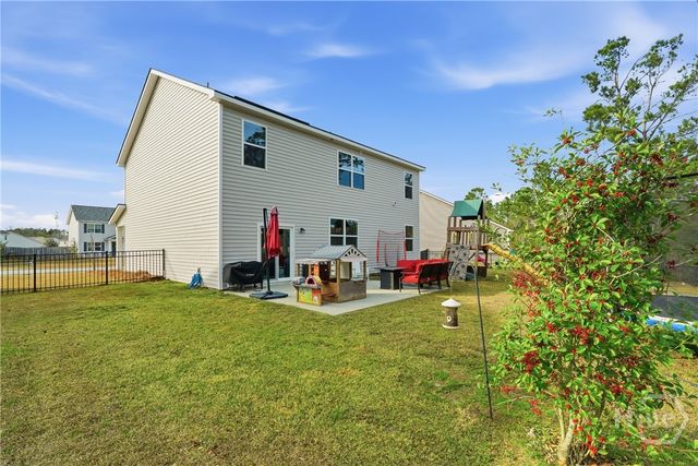 519 Hogan Drive, Richmond Hill, GA 31324