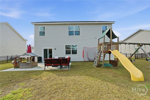 519 Hogan Drive, Richmond Hill, GA 31324