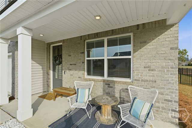 519 Hogan Drive, Richmond Hill, GA 31324