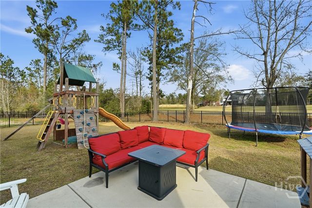 519 Hogan Drive, Richmond Hill, GA 31324