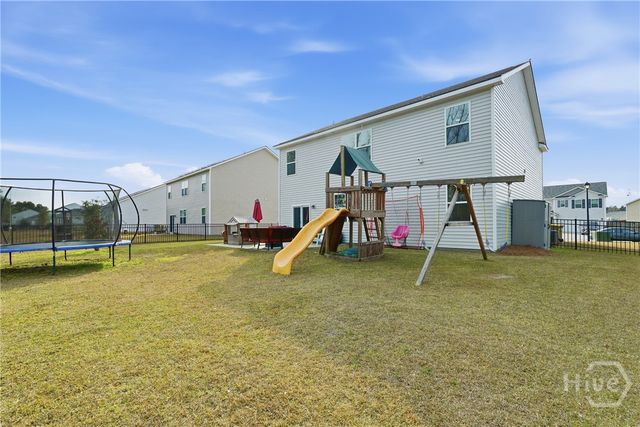 519 Hogan Drive, Richmond Hill, GA 31324