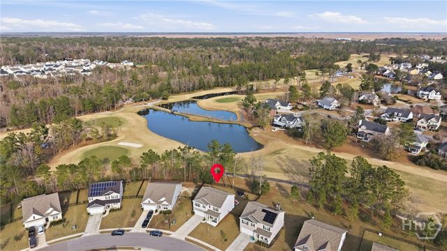 519 Hogan Drive, Richmond Hill, GA 31324